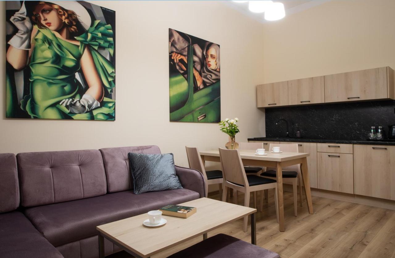 Hotel Polonia Kudowa-Zdrój Exteriér fotografie