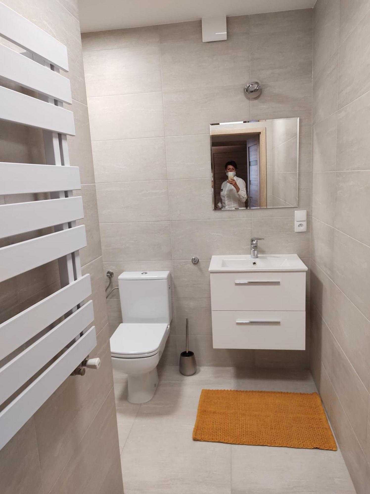 Hotel Polonia Kudowa-Zdrój Exteriér fotografie