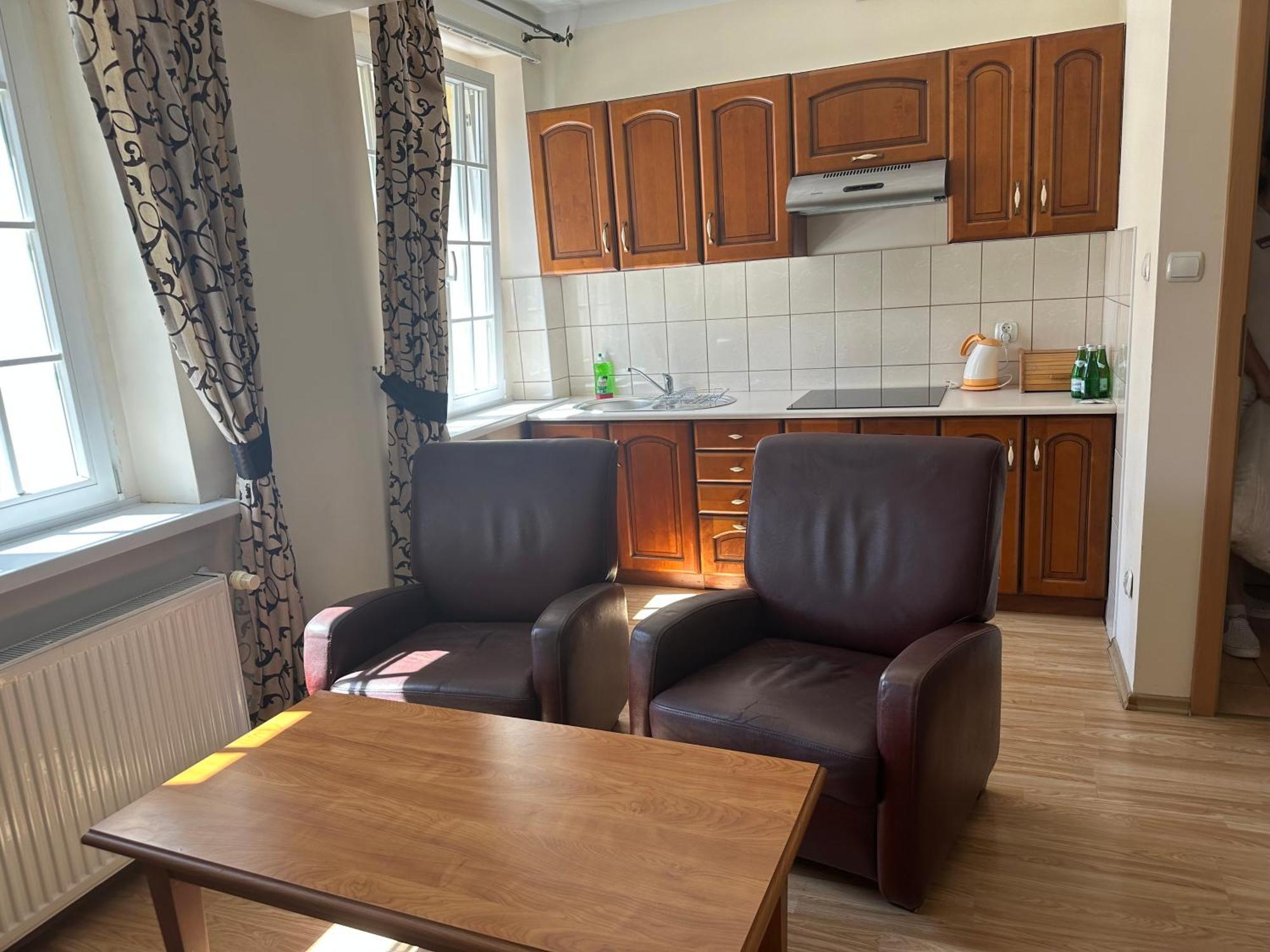 Hotel Polonia Kudowa-Zdrój Exteriér fotografie